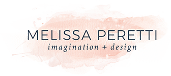 Melissa Peretti Imagination + Design