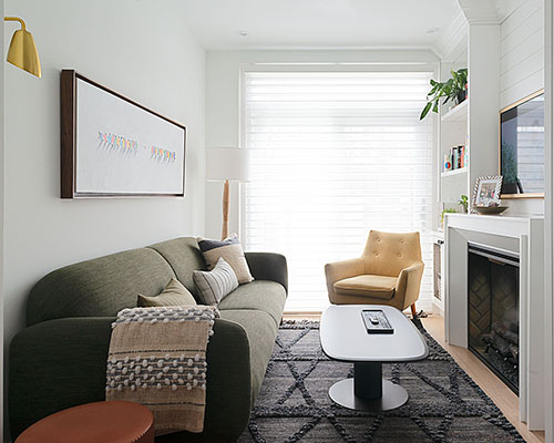 Aldridge Living Room